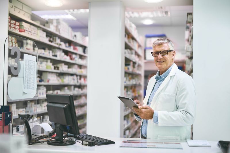 NHS app introduces ‘track your prescription’ service