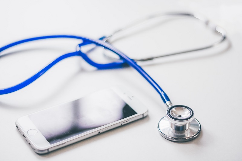 NHS App most-downloaded app of 2021