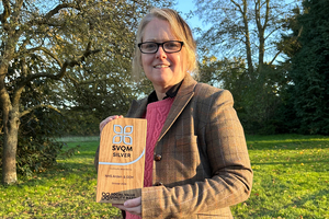 NHS Arden and GEM’s social value contribution rewarded with Silver accreditation