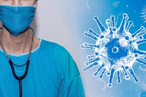 NHS backlog to be addressed within three years