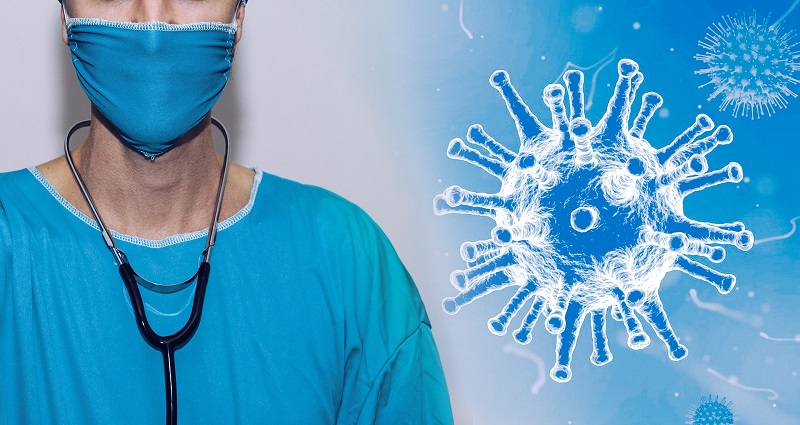 NHS backlog to be addressed within three years