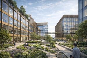 NHS calls for public feedback on Mount Vernon Cancer Centre relocation