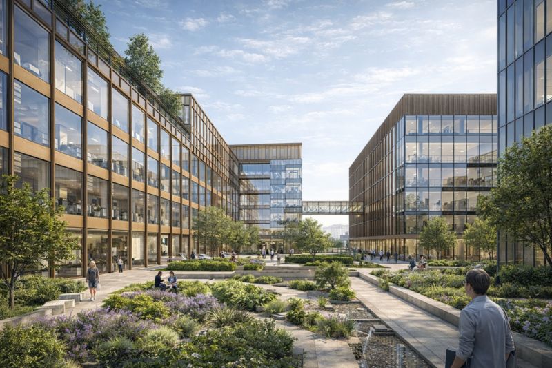 NHS calls for public feedback on Mount Vernon Cancer Centre relocation