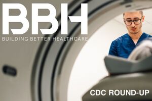 NHS CDC programme: What happened in August?