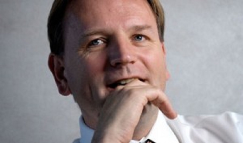 NHS chief executive claims he is 'confident' £2.8bn NHS capital investment 'is real'