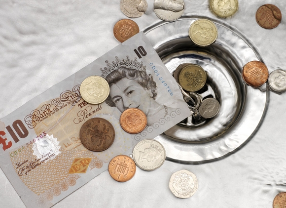 NHS could recoup millions from procurement and billing errors, experts claim