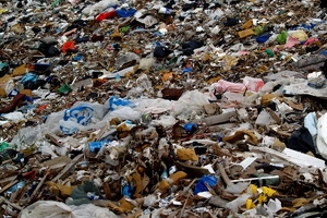 NHS could 'save millions' by improving waste management