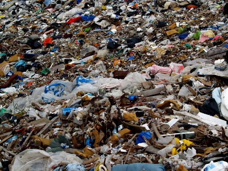 NHS could 'save millions' by improving waste management