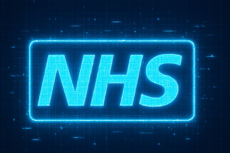 NHS digital transformation: putting people before tech