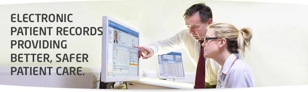 NHS England accredits IMS MAXIMS as Code4Health supporter