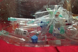 NHS England launches new Clinical Waste Strategy