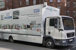 NHS England launches tech trials to boost health and care connectivity