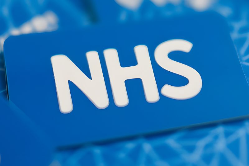 NHS England names leadership team for transition to government department