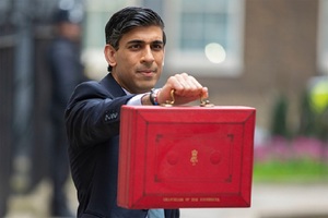 NHS England set to receive £5.9bn to tackle backlog