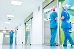 NHS estate is key to solving UK housing crisis
