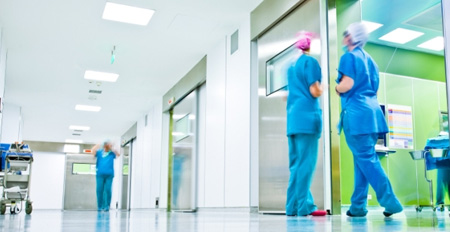 NHS estate is key to solving UK housing crisis