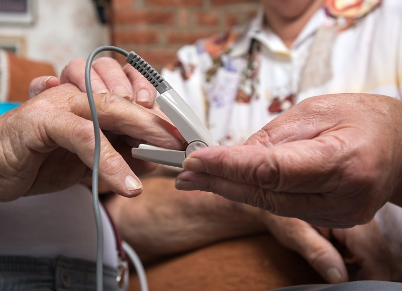 NHS expands remote monitoring service for heart failure patients 