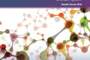 NHS falling behind on carbon reduction efforts