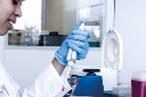 NHS Fife chooses Fast-track diagnostics for respiratory virus detection