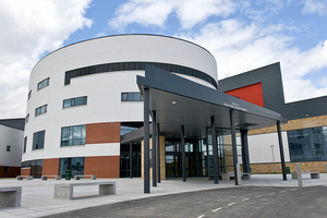 NHS Forth Valley migrates to the latest version of CCube Solutions’ EDRMS, accomplishing its ‘paper lite’ strategy to enhance patient care