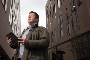 NHS gets connected with new IoT trial to track hospital beds