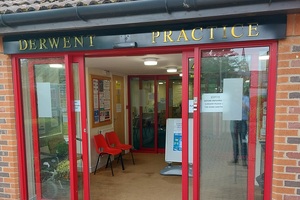 NHS GP practice improves patient access