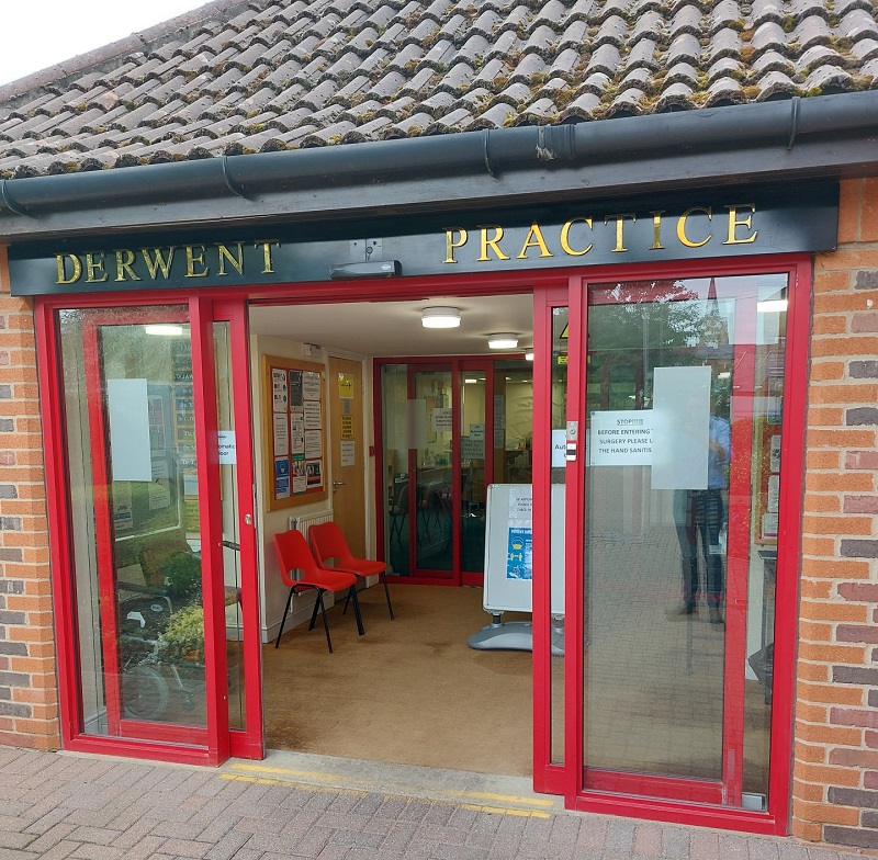 NHS GP practice improves patient access
