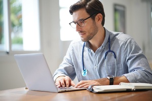NHS Grampian launches patient flow tech