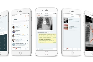 NHS guidelines on mobile messaging 'are flawed', expert claims
