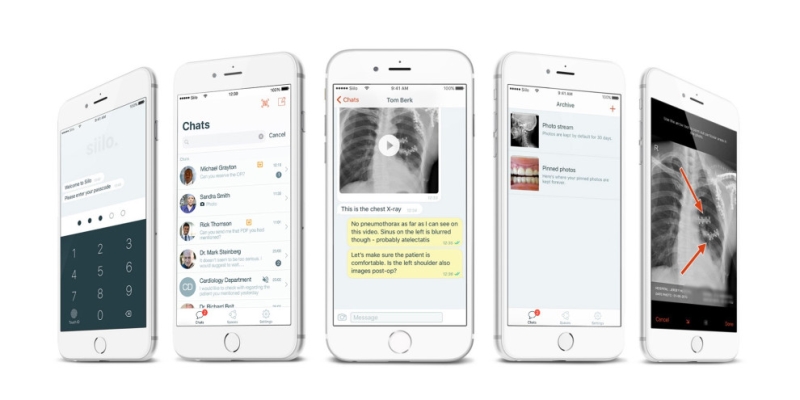 NHS guidelines on mobile messaging 'are flawed', expert claims