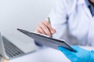 NHS held back by 'creaking, outdated technology'