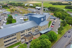 NHS Highland appoints Balfour Beatty to lead key redesign projects