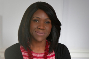 NHS Homerton promotes its Deputy CEO to Chief Executive