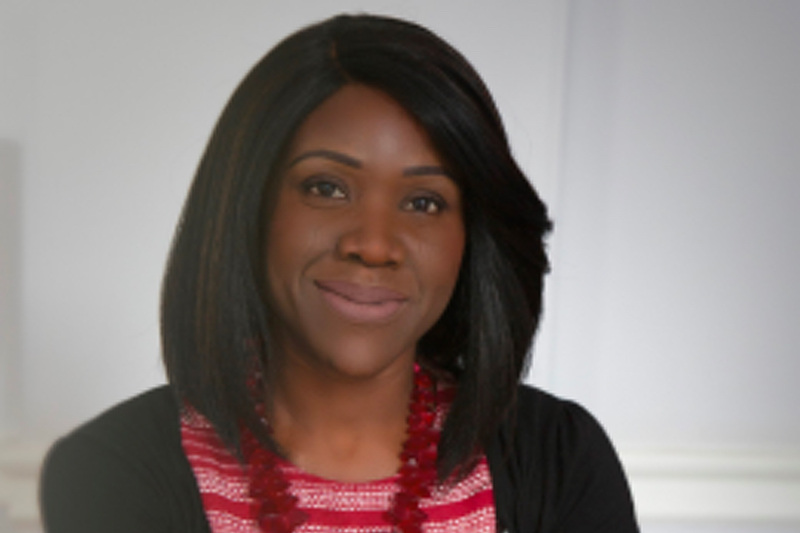 NHS Homerton promotes its Deputy CEO to Chief Executive