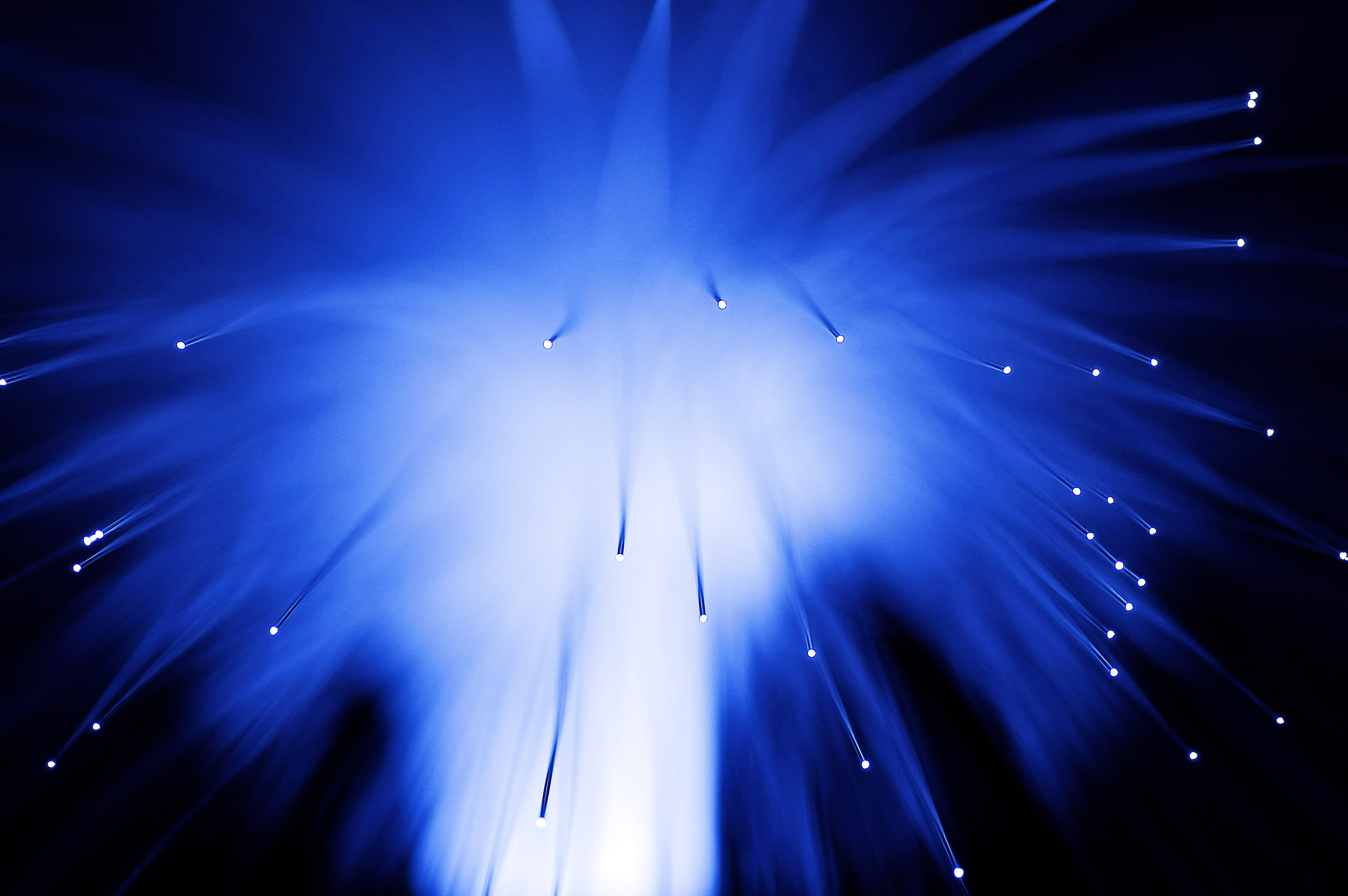 NHS hospitals and GP practices to get fibre optic internet 
