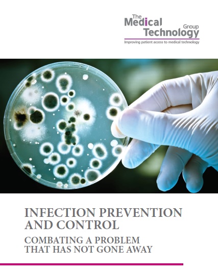 NHS 'in the dark' over hospital infections