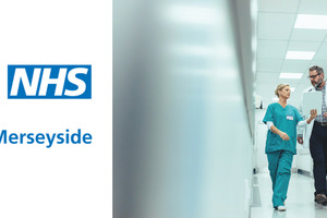 NHS Informatics Merseyside enables digital innovation with Sunrise Software