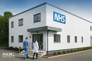 NHS innovation in action: Freeman adopts MCH’s usage based ‘Pulse’ product
