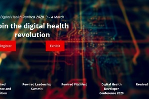 NHS IT chiefs set the stage for a year of digital transformation 