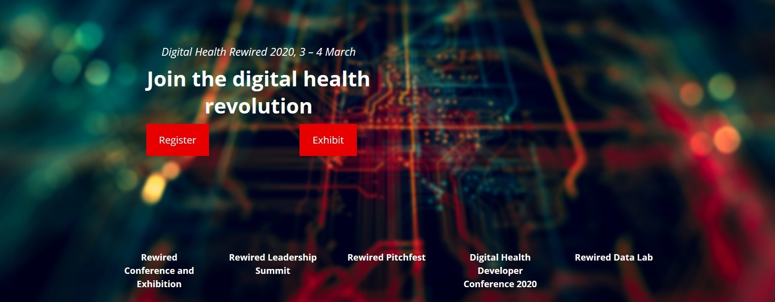 NHS IT chiefs set the stage for a year of digital transformation 
