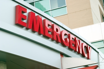 NHS joins forces with designers to tackle violence and aggression in hospital A&E departments through improved environments