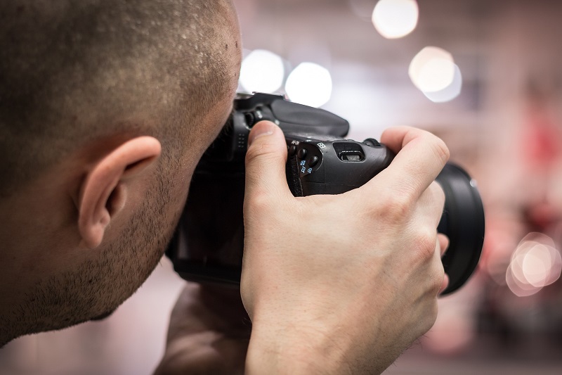 NHS launches 75th anniversary photography competition