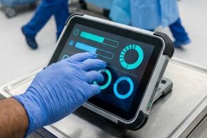 Proximie, AWS and Deloitte launch NHS AI programme across 104 operating theatres