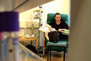 NHS mixed-sex accommodation breaches at all-time low