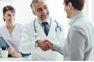 NHS partners with data specialist Arcturis for cancer research