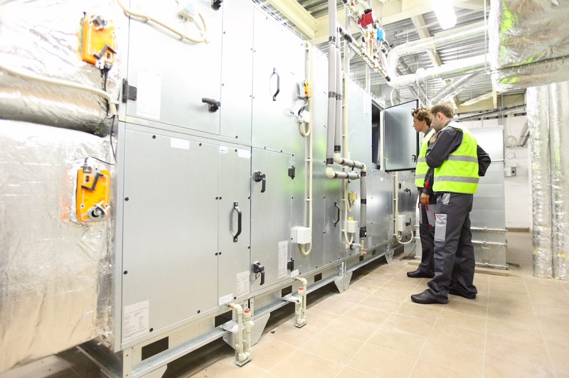 NHS Property Services appoints Hark for Smarter Buildings Program