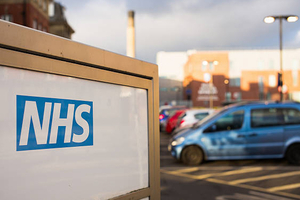 NHS Property Services appoints new Managing Director for London