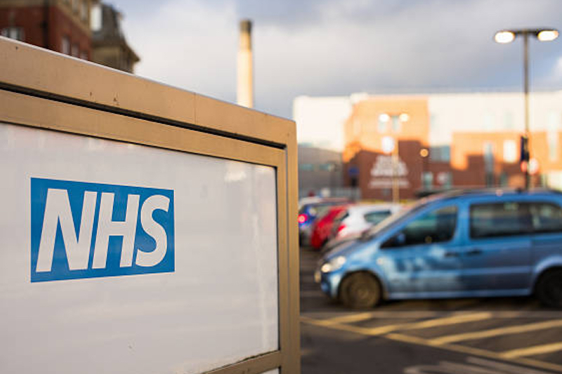 NHS Property Services appoints new Managing Director for London