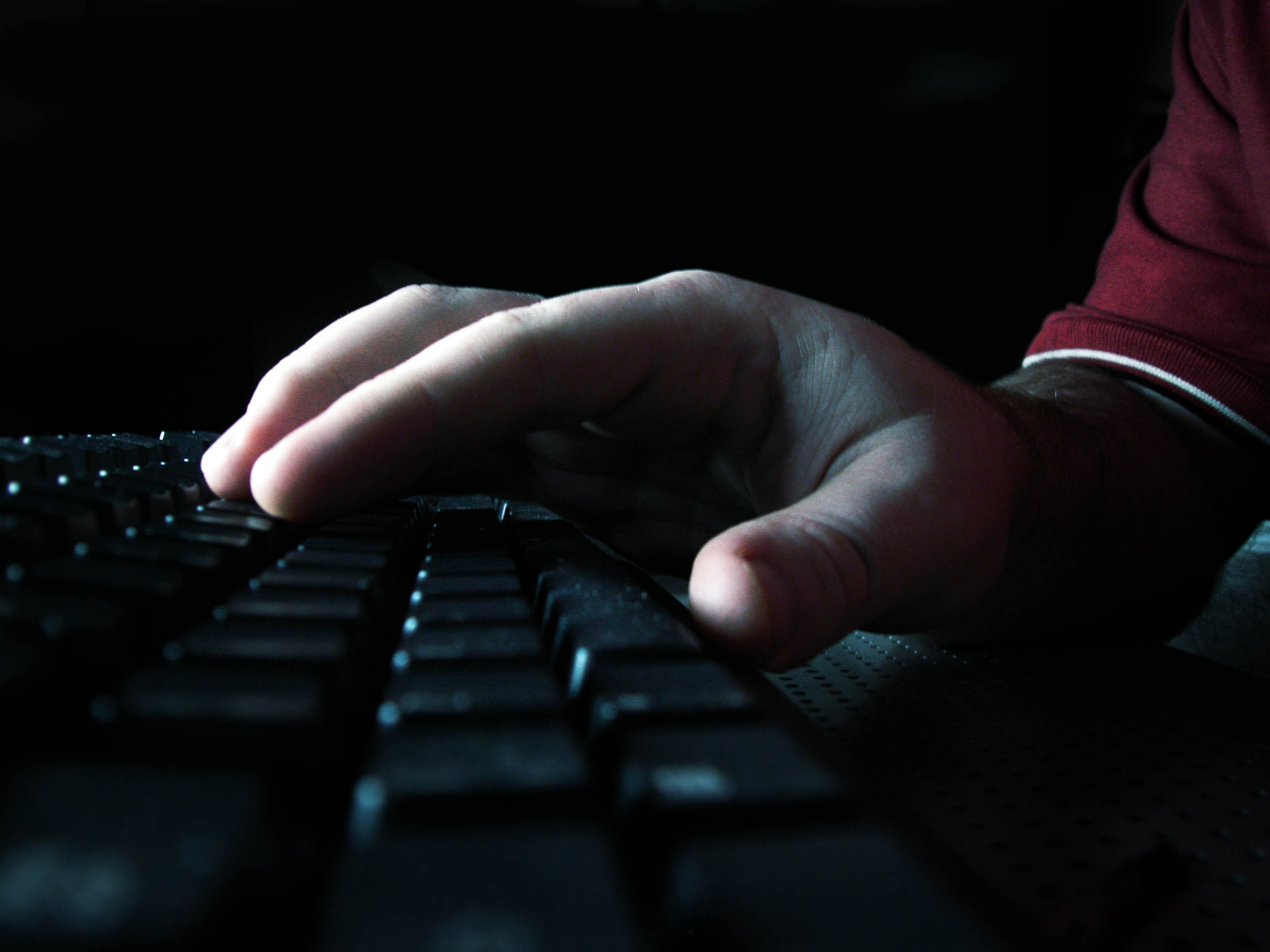 NHS remains target for cyber thieves, claims new survey