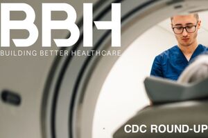 NHS's CDC programme: What happened in June?